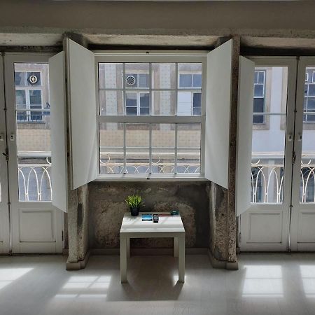 Aposentus - St Francisco Apartment Porto Exteriér fotografie