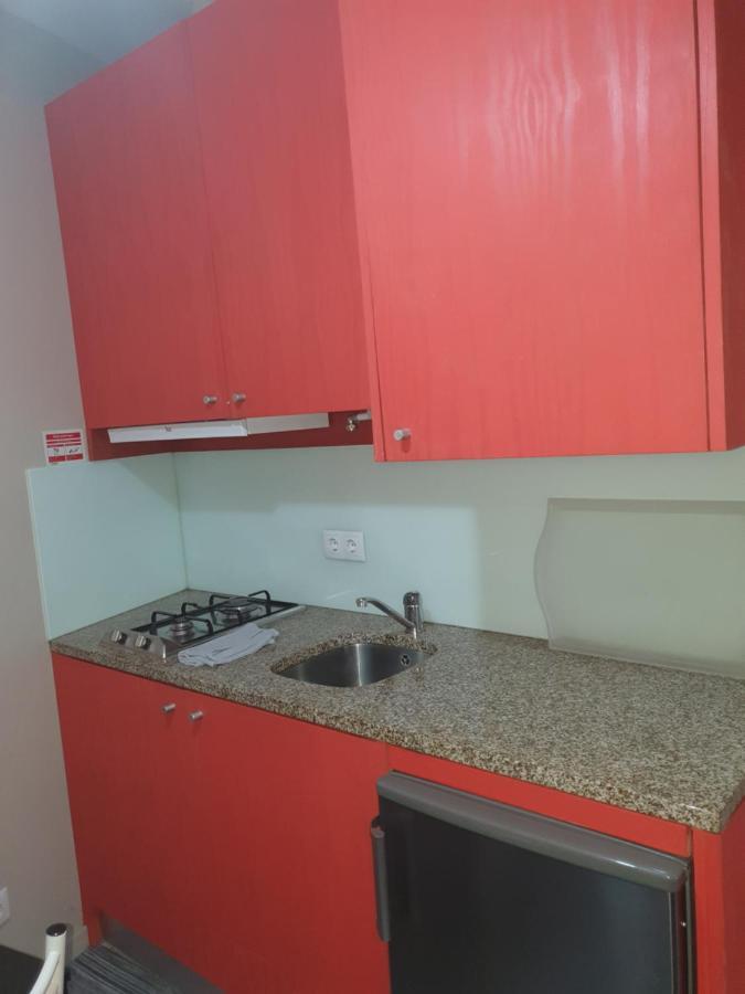 Aposentus - St Francisco Apartment Porto Exteriér fotografie