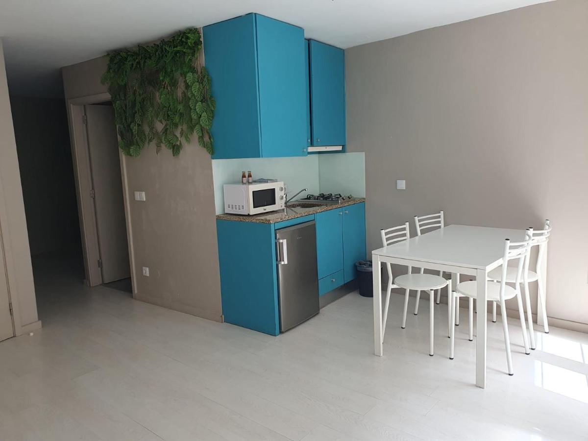 Aposentus - St Francisco Apartment Porto Exteriér fotografie