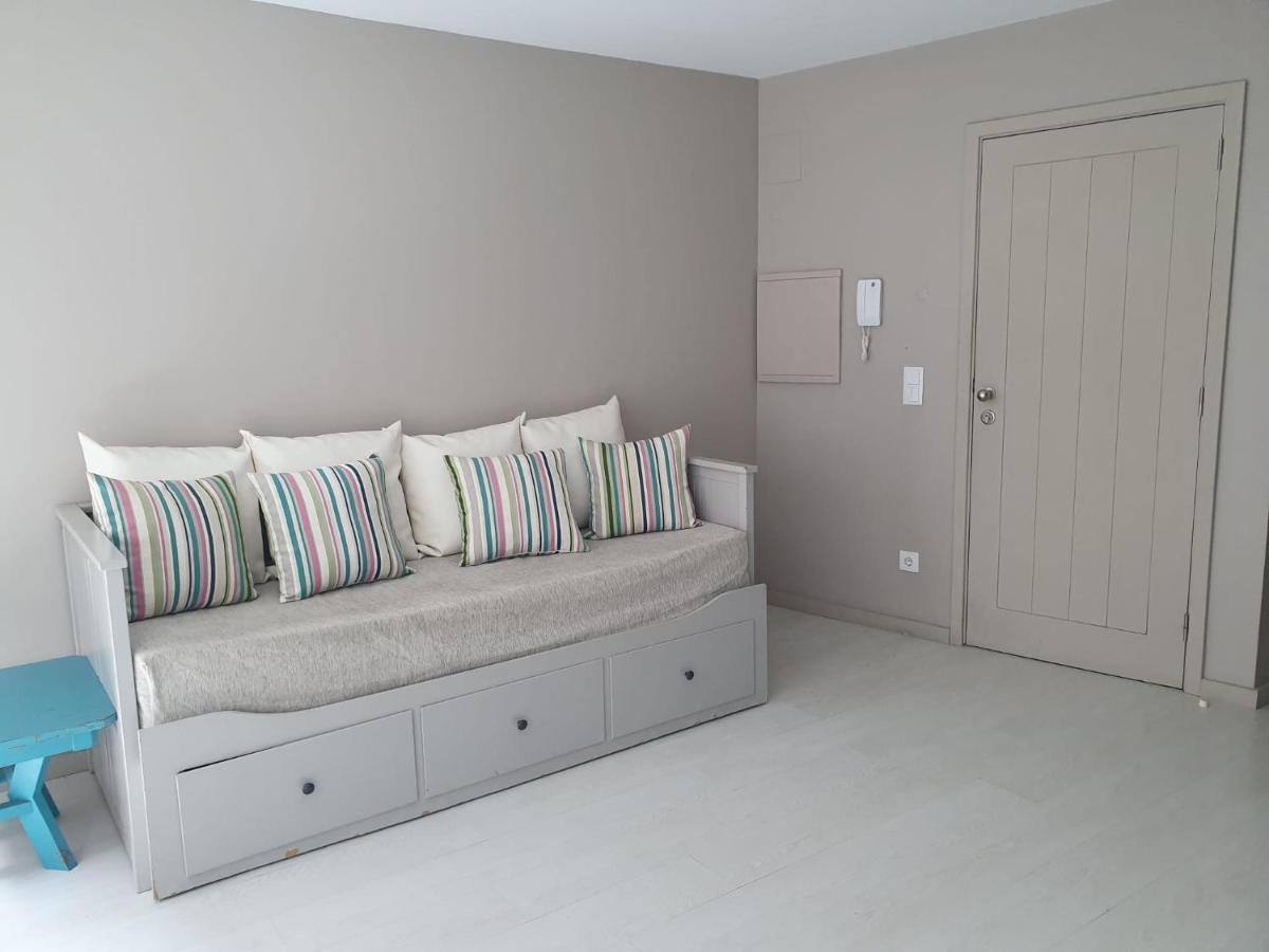Aposentus - St Francisco Apartment Porto Exteriér fotografie