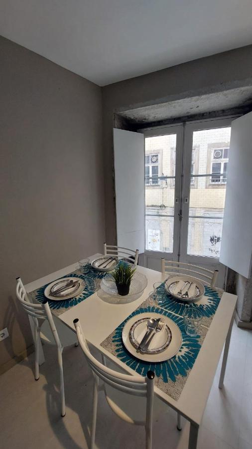 Aposentus - St Francisco Apartment Porto Exteriér fotografie