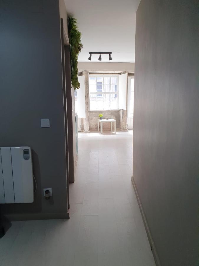 Aposentus - St Francisco Apartment Porto Exteriér fotografie