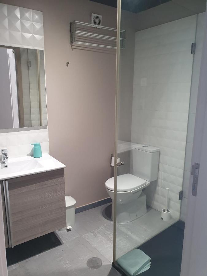 Aposentus - St Francisco Apartment Porto Exteriér fotografie