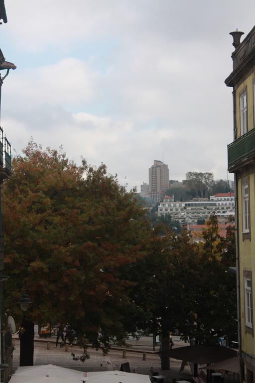 Aposentus - St Francisco Apartment Porto Exteriér fotografie