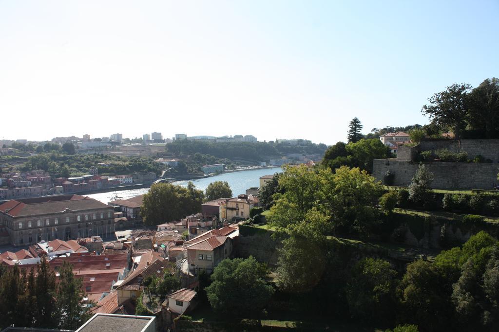 Aposentus - St Francisco Apartment Porto Exteriér fotografie