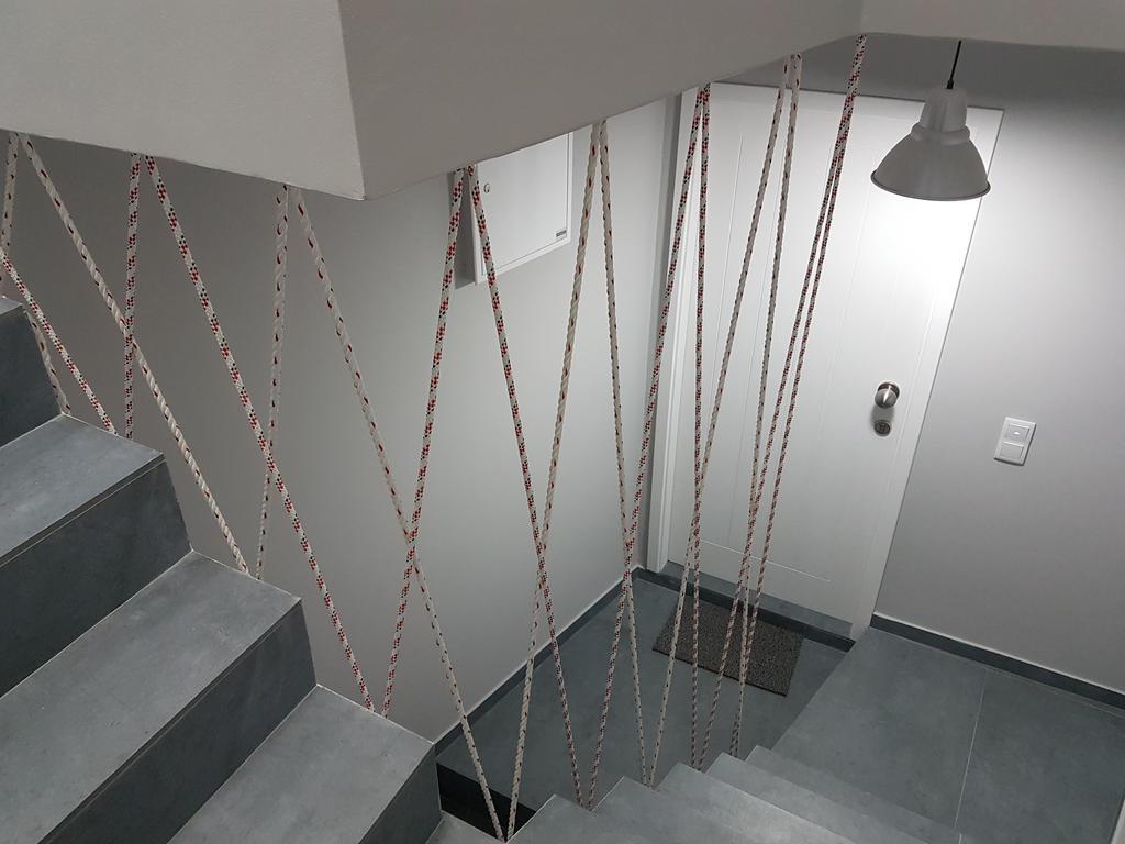 Aposentus - St Francisco Apartment Porto Exteriér fotografie